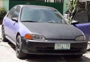 Honda Civic 1995 For Sale