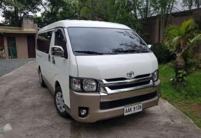 2015 toyota grandia gl for sale