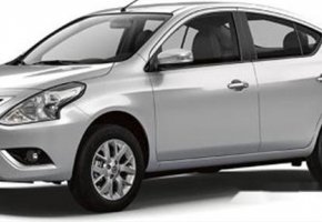 Nissan Almera E 2018 For Sale