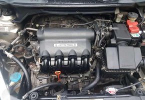 Honda City Idsi 04 For Sale