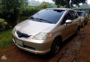 Honda City idsi 2004 FOR SALE