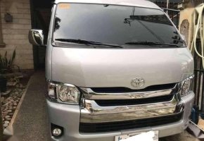 toyota hiace rush sale