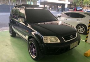 honda crv 2000 roof rack