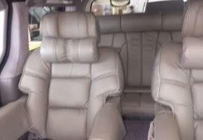 17 Hyundai Grand Starex Royale Vip For Sale