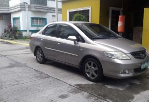 2007 Honda City Vtec For Sale