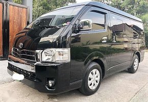 16 Toyota Hiace Super Grandia 3 0 At 16 Toyota Hiace Super Grandia 3 0 At