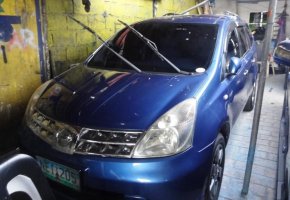 2009 Nissan Livina In Line Automatic For Sale At Best Price