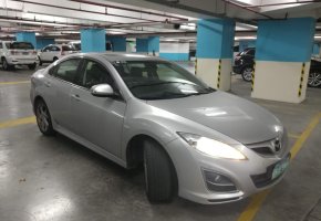 Search 321 Mazda 6 Cars For Sale In Malaysia Carlist My