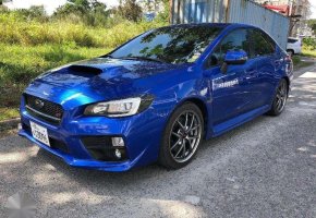 Subaru Wrx Sti 15 400hp Mt For Sale