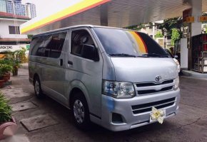 toyota hiace rush sale