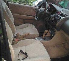 Honda City IDSI 2003 Automatic