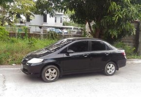 Honda City IDSI 2003 Automatic