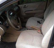 Honda City IDSI 2003 Automatic