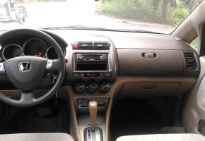 Honda City IDSI 2003 Automatic