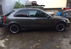 Honda Civic Ek Hatchback For Sale