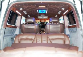 18 Hyundai Grand Starex Royale Vip For Sale