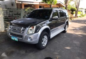 2010 Isuzu Alterra For Sale