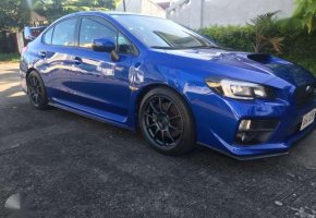 15 Subaru Wrx Sti For Sale