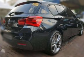 2018 Bmw 118i M For Sale