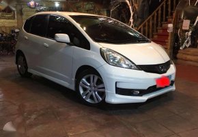 Selling Honda Jazz Ge 2012 Cbu Japan Made