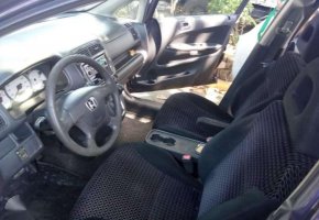 Honda Stream 2.0 gas DOHC engine FOR SALE