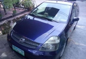 Honda Stream 2.0 gas DOHC engine FOR SALE