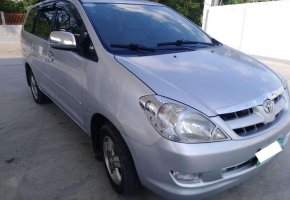 Toyota Innova 2005 For Sale