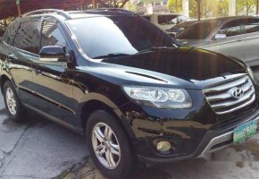 Hyundai Santa Fe 2012 Suv For Sale