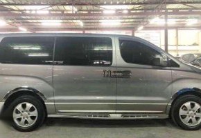 16 Hyundai Starex Vip Royale Top Of The Line