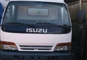 Download 1998 Isuzu Elf Npr Recon Aluminium Closed Van With Power Tailgate