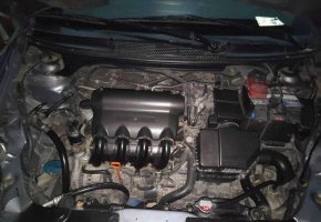 Honda City 2008 idsi A/T 1.3L engine FOR SALE