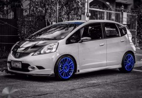 2010 Honda Jazz Spoon Theme For Sale