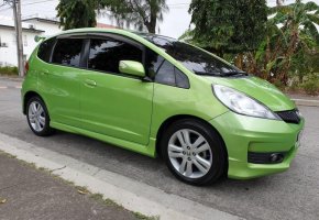 Honda Jazz 2014 For Sale