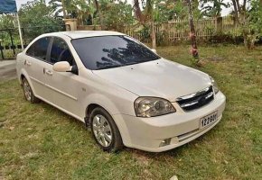 2006 Chevrolet Optra For Sale In Cebu City