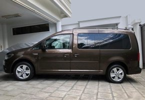 caddy van for sale near me