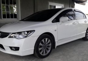 Second Hand Honda Civic 2011 For Sale In Palauig