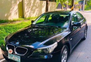 Bmw 5 Series 2004 For Sale In Taguig