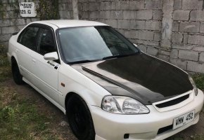 honda civic sir 2000 price