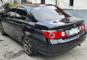 2008 Honda City 1.3 Idsi Auto