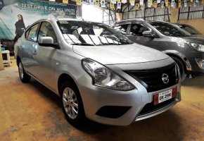 almera 2017 for sale