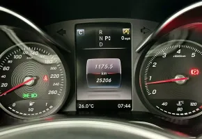 2016 Mercedes-Benz C200 in Parañaque, Metro Manila-8