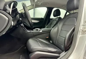 2016 Mercedes-Benz C200 in Parañaque, Metro Manila-14