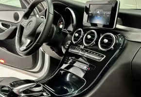 2016 Mercedes-Benz C200 in Parañaque, Metro Manila-15