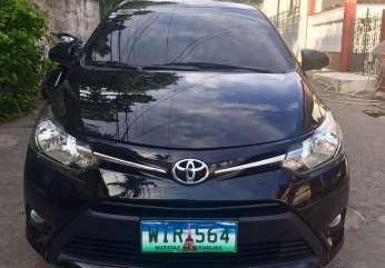 For Sale 2014 Toyota Vios