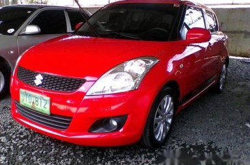 Suzuki Swift 2012 for sale