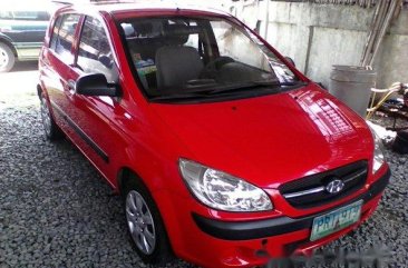 Hyundai Getz 2010 for sale