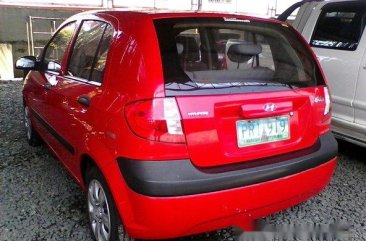 Hyundai Getz 2010 for sale