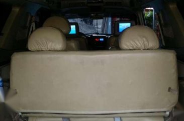 For Sale Nissan Serena Limited 2003