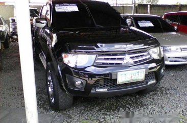 Mitsubishi Strada 2012 for sale 