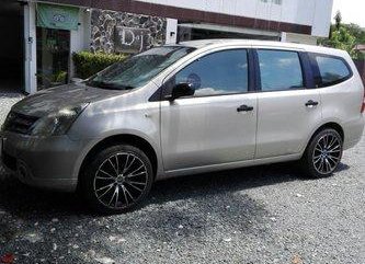 For sale Nissan Grand Livina 2009